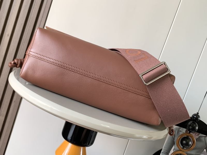 Loewe Satchel Bags